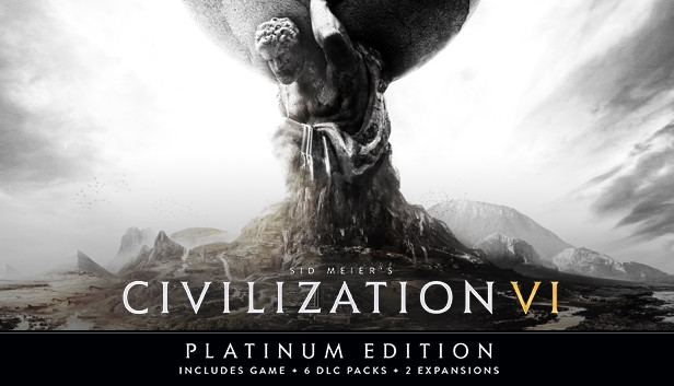 Buy Sid Meiers Civilization Vi Platinum Edition Pc Game Steam Key Noctre