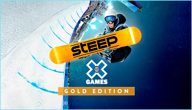 Buy Steep PC Game Ubisoft Connect Activation