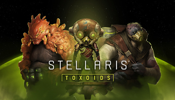 Stellaris: Galaxy Edition Upgrade Pack - Stellaris - eXplorminate