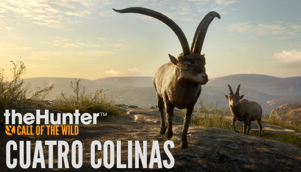 How theHunter: Call of the Wild simulates wild animals