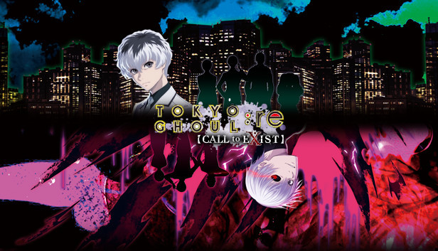 Tokyo Ghoul:Re Part 2 – Opening Theme