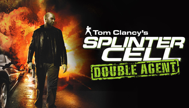 Tom Clancy's Splinter Cell Double Agent, PC - Ubisoft Connect