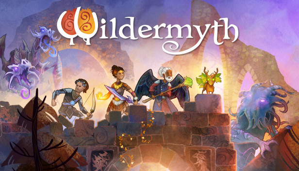 Buy Wildermyth PC Game Steam Key | Noctre