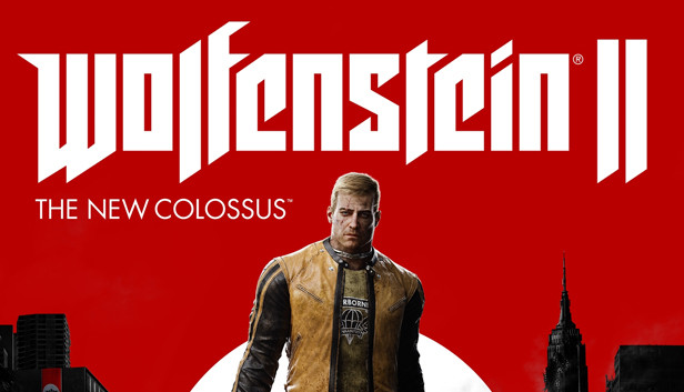 Wolfenstein II: The New Colossus System Requirements: Can You Run It?
