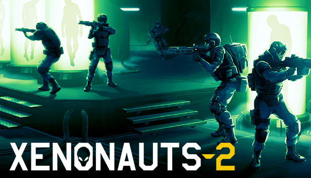 Buy Xenonauts 2 PC Game Steam Key | Noctre