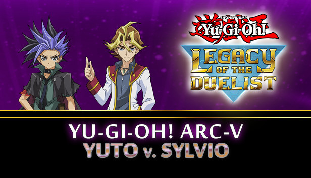 Yu-Gi-Oh! 5D's For the Future Steam Key for PC - Buy now