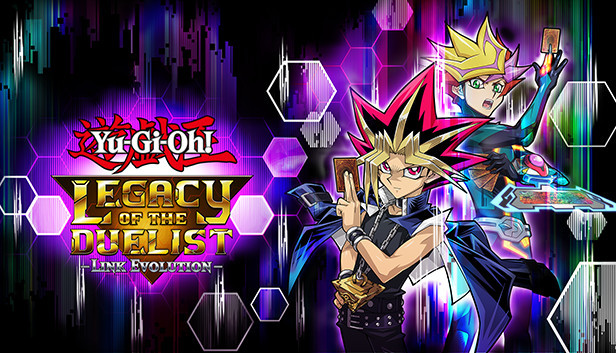 Yu-Gi-Oh! 5D's For the Future Steam Key for PC - Buy now