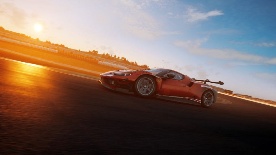 Assetto Corsa Competizione - 2023 GT World Challenge Pack no Steam