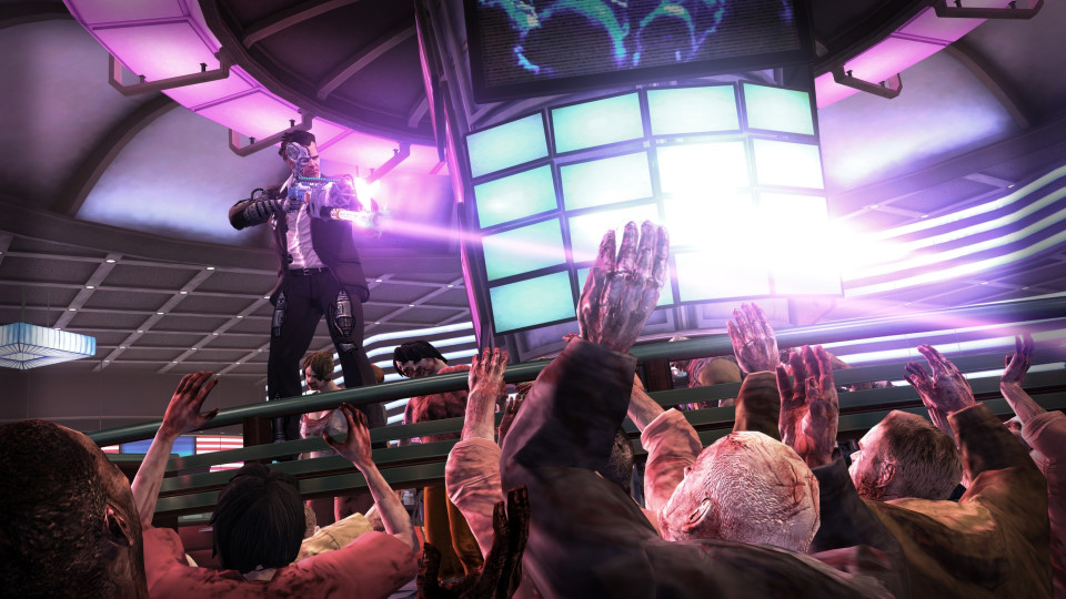 Dead Rising 2: Off The Record - PC - Compre na Nuuvem