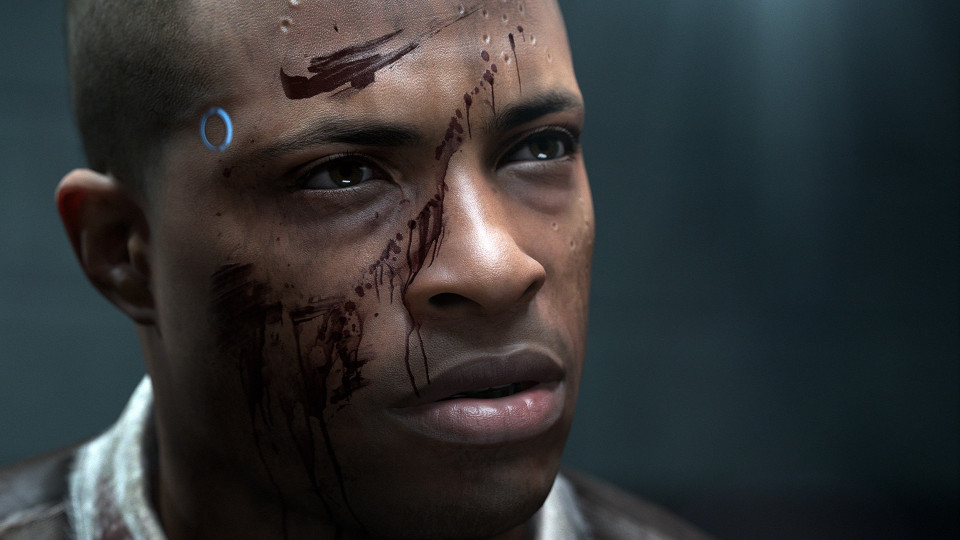 Detroit: Become Human Steam Key for PC - Buy now