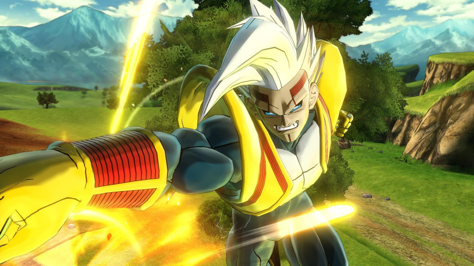 Buy DRAGON BALL XENOVERSE 2 - Extra Pass Steam PC Key 