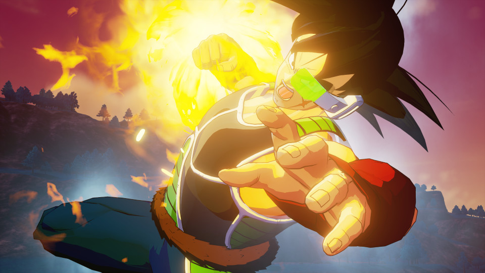 DRAGON BALL Z: KAKAROT Season Pass 2 - PC [Steam Online Game Code] 