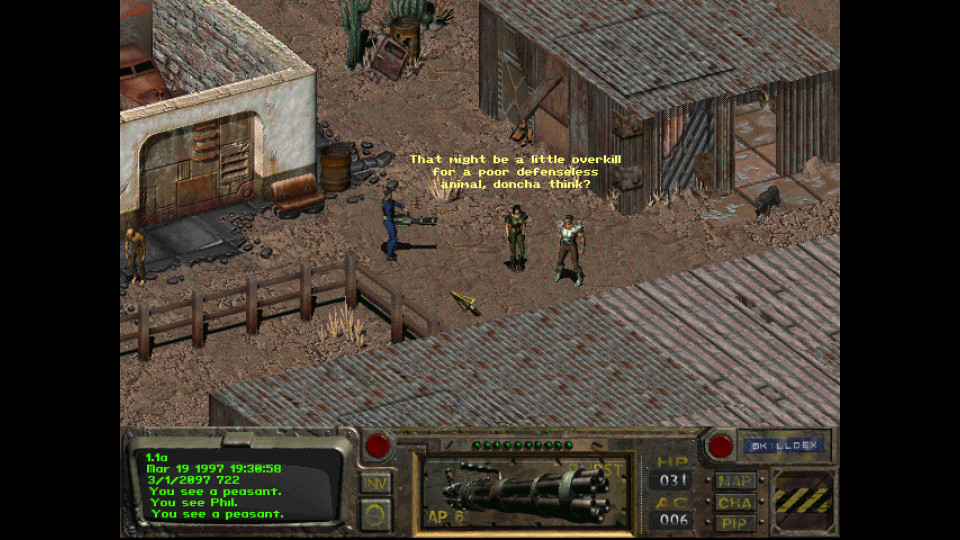 Buy Fallout Classic Collection PC Game Steam Key | Noctre