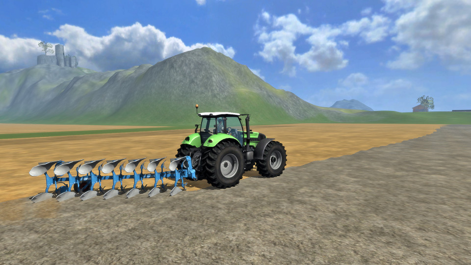 Buy Farming Simulator 2011 Dlc Pack Pc Dlc Steam Key Noctre