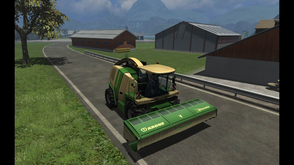 Buy Farming Simulator Dlc Pack Pc Dlc Steam Key Noctre