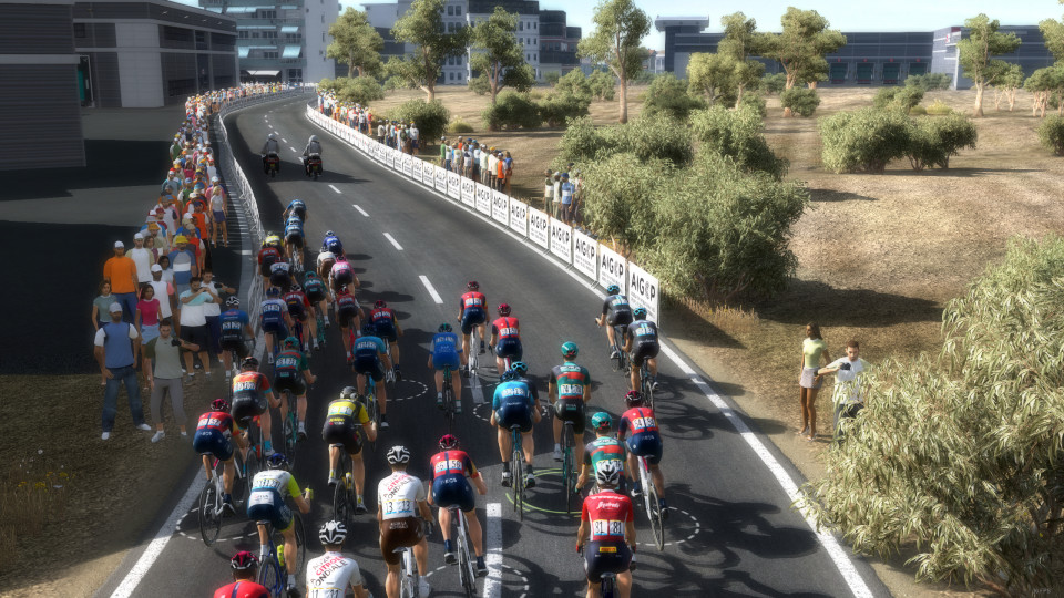 Buy Pro Cycling Manager 2022 (PC) - Steam Key - GLOBAL - Cheap - !