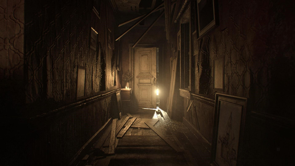 Resident Evil 7 Biohazard : Buy PC Key for Steam