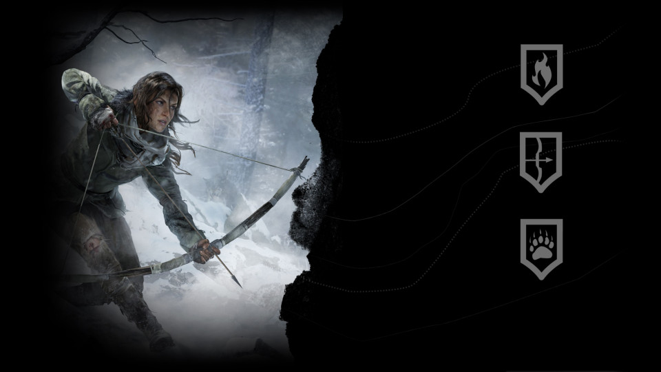 Buy Rise of the Tomb Raider 20 Year Celebration Steam