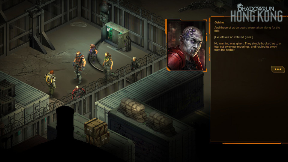 Buy Shadowrun: Hong Kong - Extended Edition Deluxe Upgrade PC DLC Steam Key