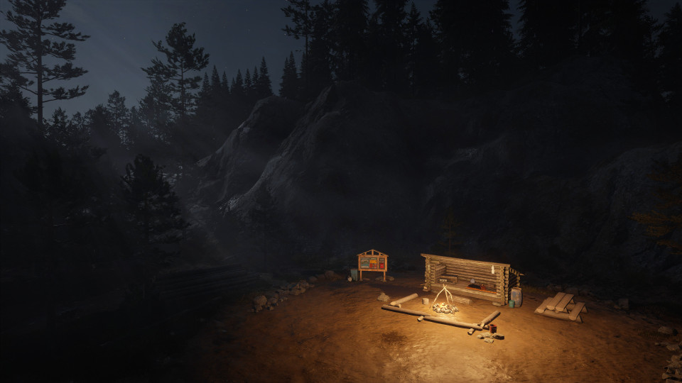 how to play multiplayer on thehunter call of the wild pc