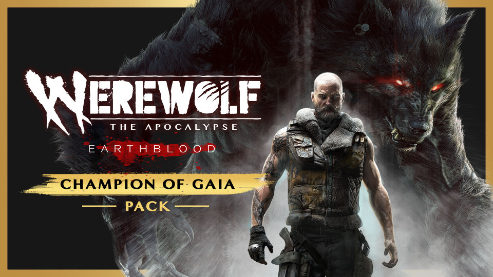 Buy Werewolf: The Apocalypse - Earthblood: Champion of Gaia Pack PC DLC ...