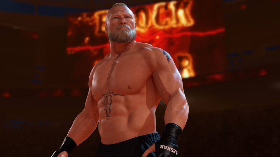 WWE 2K23: Deluxe Edition (v1.02 + 7 DLCs + MULTi6) – [DODI Repack] :  r/CrackWatch