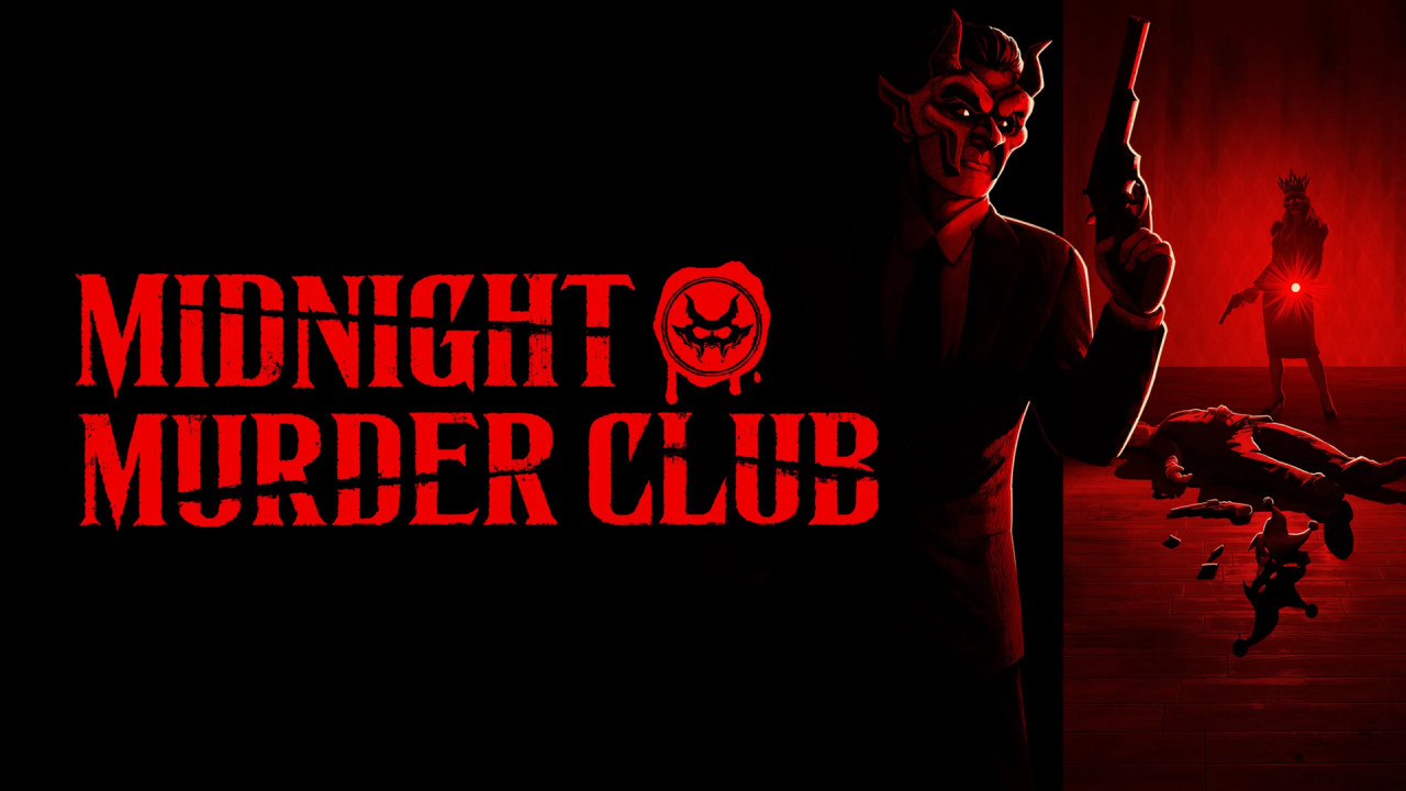 Midnight Murder Club - On Sale Now